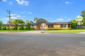 Avondel Motor Inn, Benalla